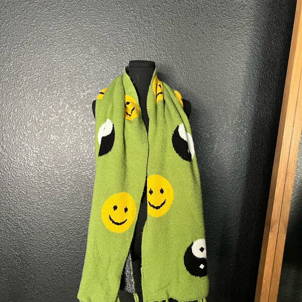 Urban outfitters scarf
